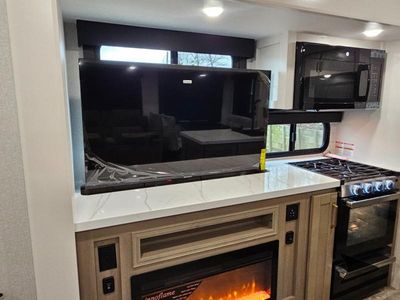2026 Jayco Eagle HT - Photo 38