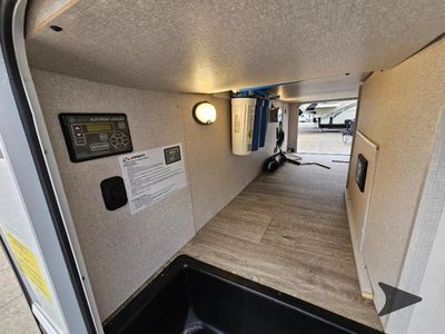 2026 Jayco Eagle HT - Photo 17