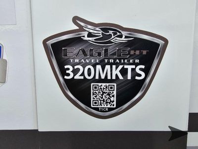 2026 Jayco Eagle HT - Photo 73