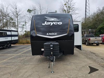 2026 Jayco Eagle HT - Photo 3