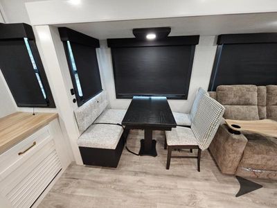 2026 Jayco Eagle HT - Photo 29