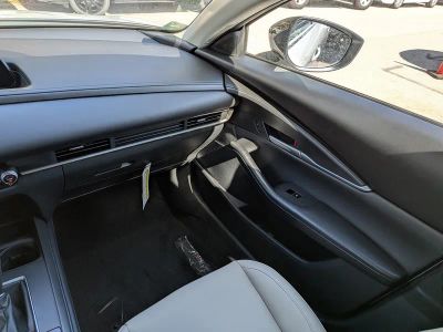 2026 Mazda CX-30 — photo 16 view