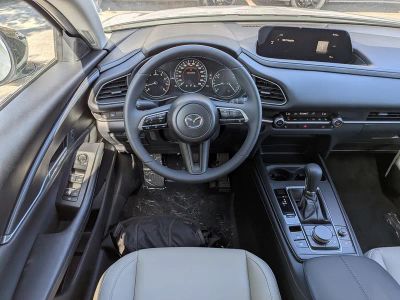2026 Mazda CX-30 — photo 15 view