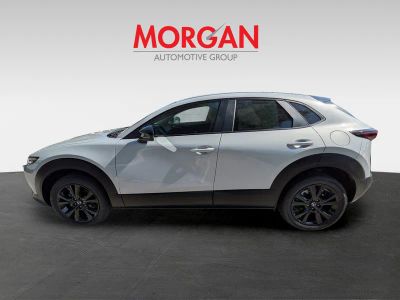 2026 Mazda CX-30 — photo 8 view
