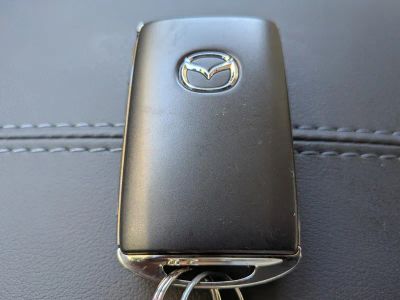2026 Mazda CX-30 — photo 27 view