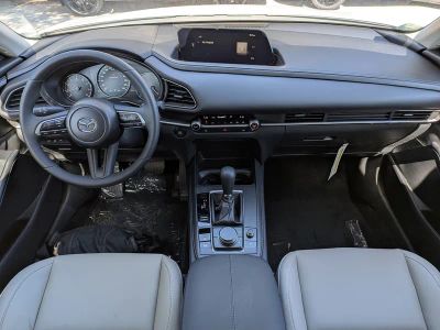 2026 Mazda CX-30 — photo 14 view