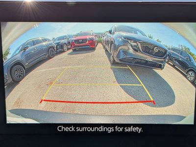 2026 Mazda CX-30 — photo 18 view