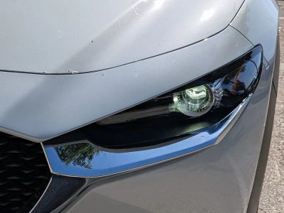 2026 Mazda CX-30 — photo 10 view