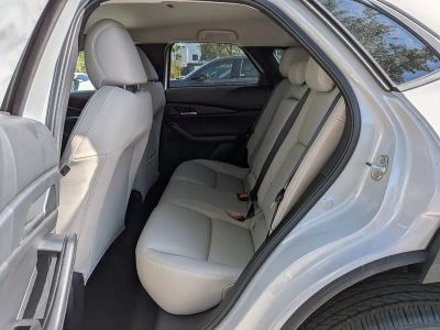 2026 Mazda CX-30 — photo 13 view