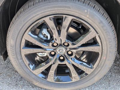 2026 Mazda CX-30 — photo 11 view