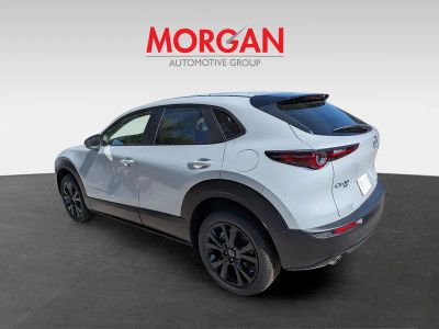 2026 Mazda CX-30 — photo 7 view