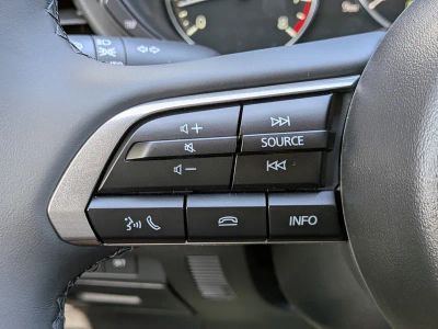 2026 Mazda CX-30 — photo 23 view