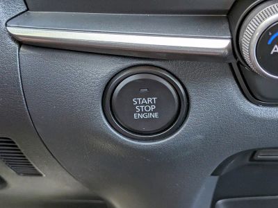 2026 Mazda CX-30 — photo 26 view
