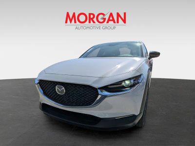2026 Mazda CX-30 — photo 9 view