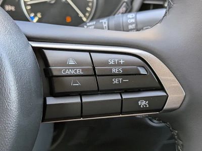 2026 Mazda CX-30 — photo 24 view