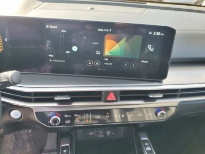 2025 Kia Sorento — photo 19 view