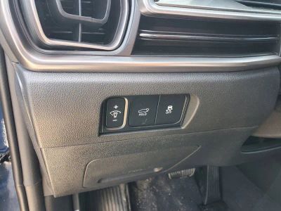 2025 Kia Sorento — photo 15 view