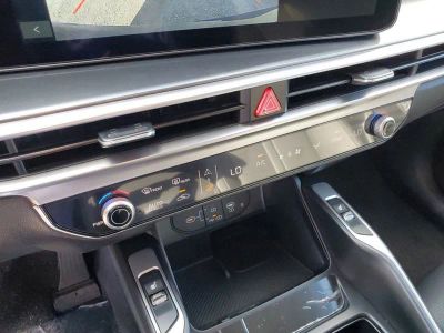 2025 Kia Sorento — photo 20 view