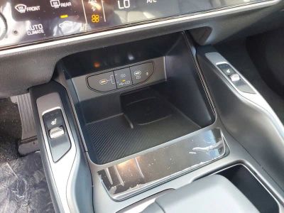 2025 Kia Sorento — photo 22 view