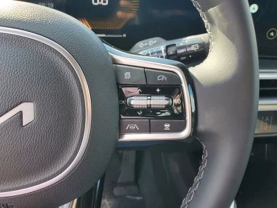 2025 Kia Sorento — photo 18 view