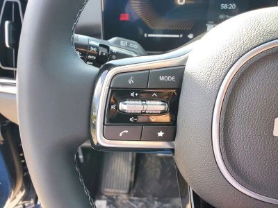 2025 Kia Sorento — photo 17 view