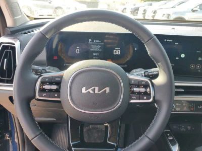 2025 Kia Sorento — photo 16 view