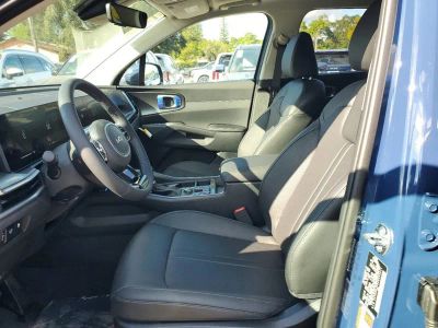 2025 Kia Sorento — photo 10 view