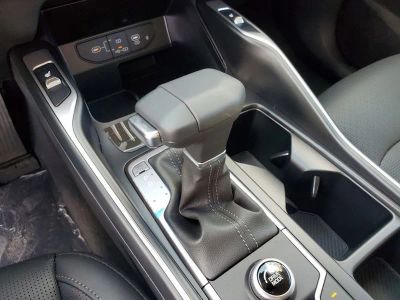 2025 Kia Sorento — photo 24 view