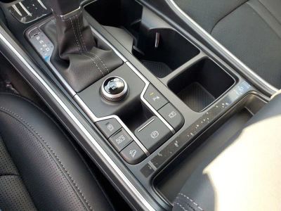 2025 Kia Sorento — photo 25 view