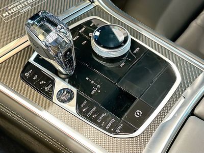 2026 BMW 8 Series - Photo 13