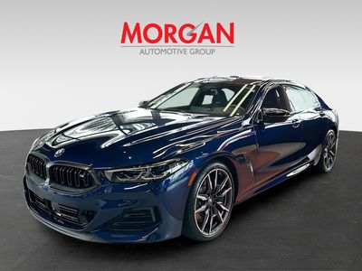 2026 BMW 8 Series - Photo 2