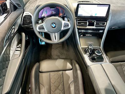 2026 BMW 8 Series - Photo 15
