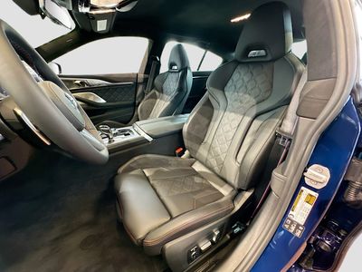 2026 BMW 8 Series - Photo 14
