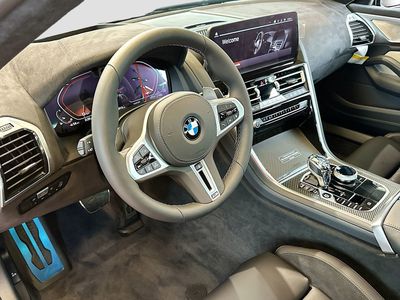 2026 BMW 8 Series - Photo 7