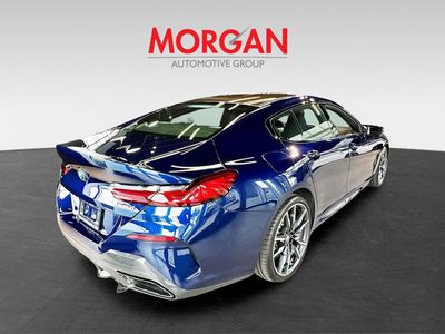 2026 BMW 8 Series - Photo 5