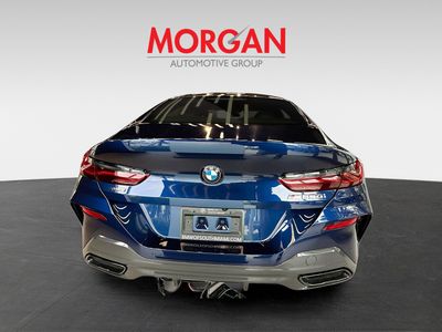 2026 BMW 8 Series - Photo 6