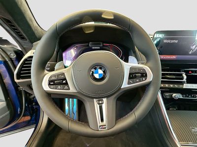 2026 BMW 8 Series - Photo 8