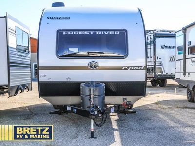 2026 Forest River RV R Pod - Photo 2