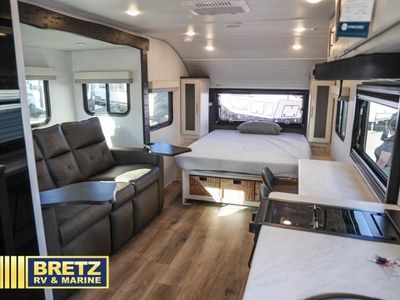 2026 Forest River RV R Pod - Photo 4