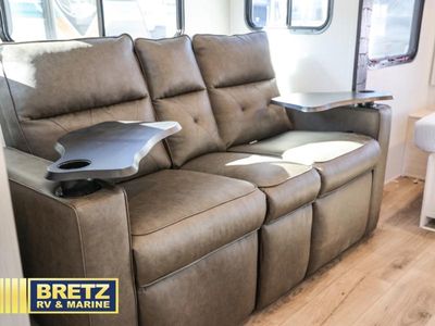 2026 Forest River RV R Pod - Photo 5