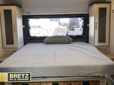2026 Forest River RV R Pod - Photo 10