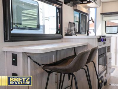 2026 Forest River RV R Pod - Photo 9