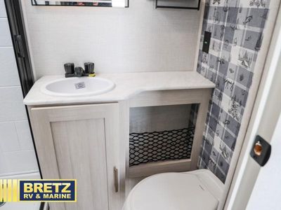 2026 Forest River RV R Pod - Photo 12