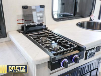 2026 Forest River RV R Pod - Photo 8