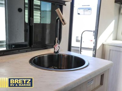 2026 Forest River RV R Pod - Photo 7