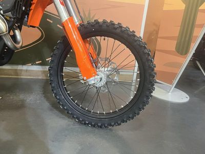 2025 KTM 350 XC-F - Photo 11