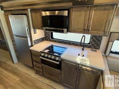 2026 Tiffin Motorhomes Allegro Open Road - Photo 11