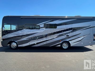 2026 Tiffin Motorhomes Allegro Open Road - Photo 4
