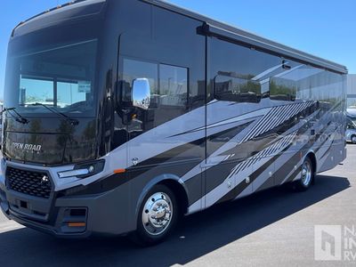 2026 Tiffin Motorhomes Allegro Open Road - Photo 3