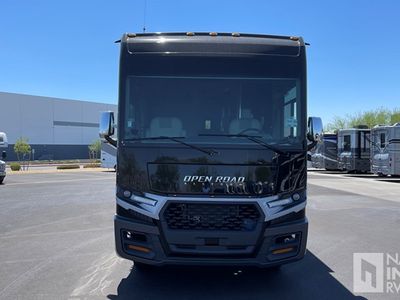2026 Tiffin Motorhomes Allegro Open Road - Photo 2